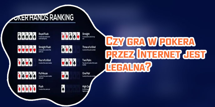 Internetowy poker w polsce