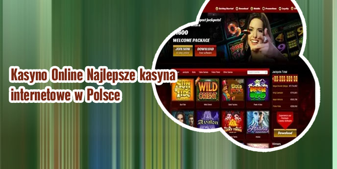 Polskie państwowe kasyno online